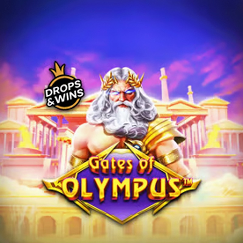 Gates of Olympus